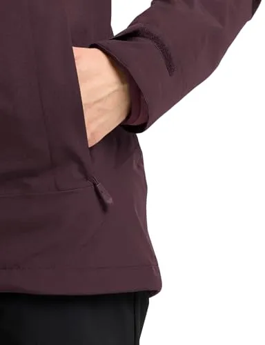 Jack Wolfskin Moonrise 3in1 Jkt W 5