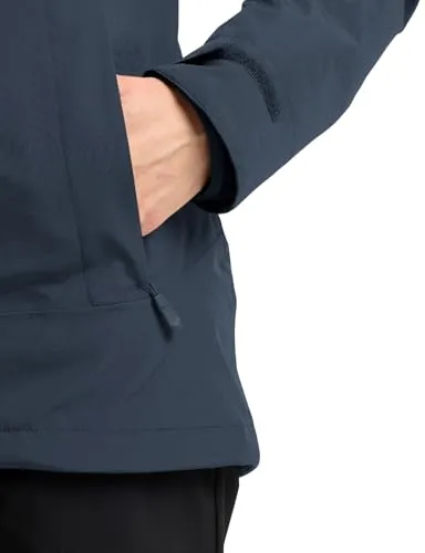 Jack Wolfskin Moonrise 4