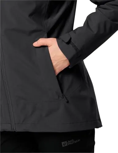 Jack Wolfskin Moonrise W 3