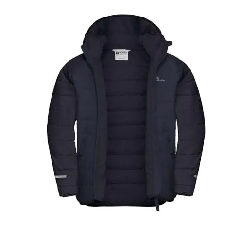 Jack Wolfskin NEW ZENON JACKET 3