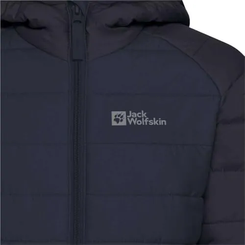 Jack Wolfskin NEW ZENON JACKET 5