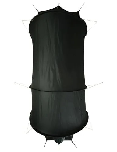 Jack Wolfskin North Tunnel II 6