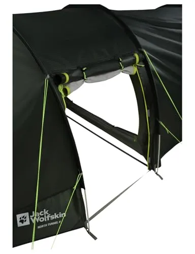 Jack Wolfskin North Tunnel II 7