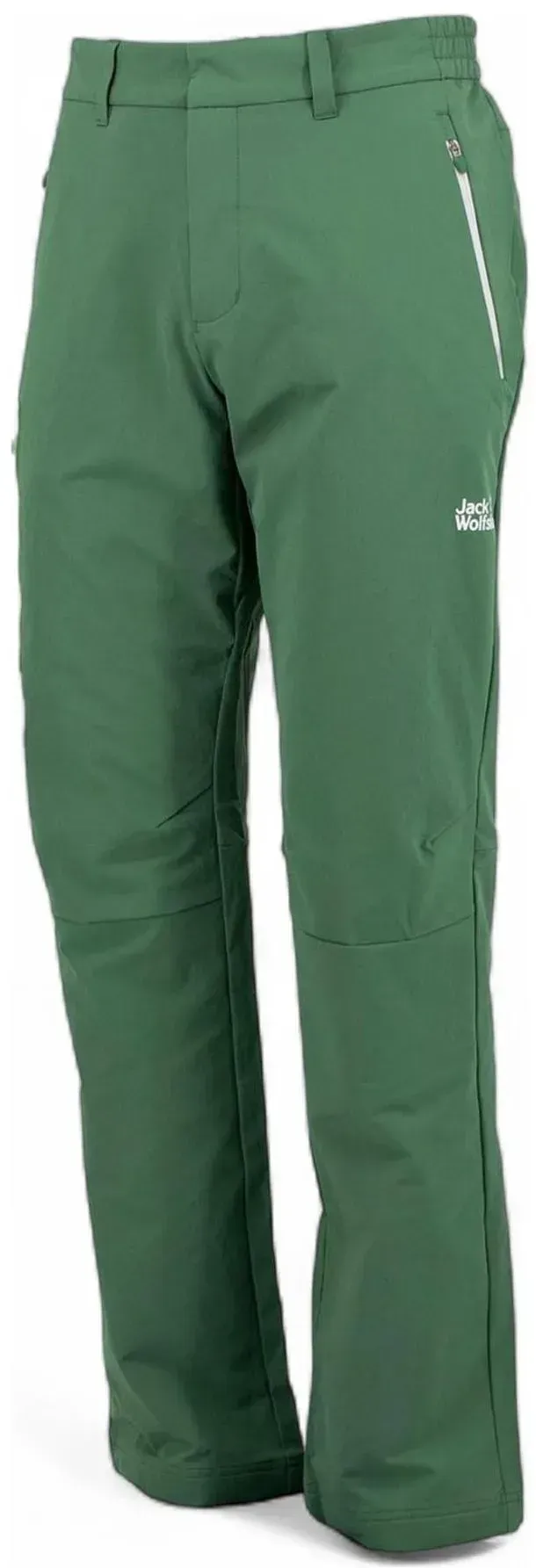 Jack Wolfskin Overland II UC