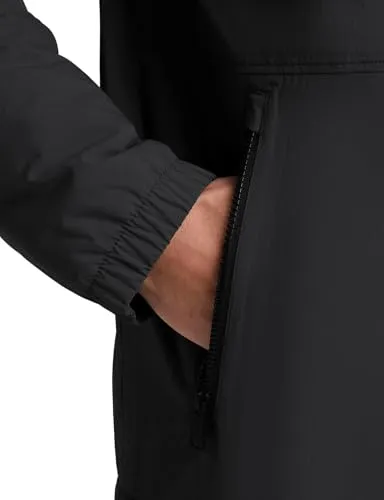 Jack Wolfskin Pamir Jkt M 4