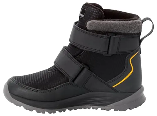 Jack Wolfskin Polar Bear Texapore Mid Vc 2