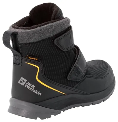 Jack Wolfskin Polar Bear Texapore Mid Vc 3