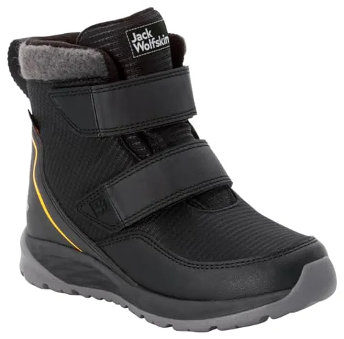 Jack Wolfskin Polar Bear Texapore Mid Vc