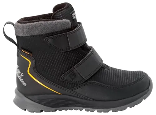 Jack Wolfskin Polar Bear Texapore Mid Vc 4