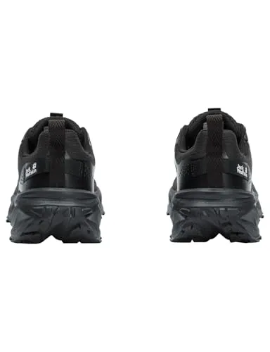 Jack Wolfskin PS PRO Texapore Low W 4