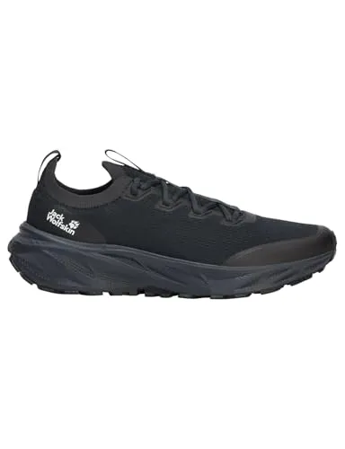 Jack Wolfskin PS Trail Knit Low