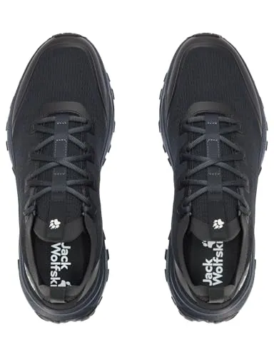 Jack Wolfskin PS Trail Knit Low 3