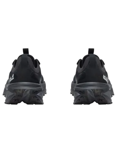 Jack Wolfskin PS Trail Knit Low 4