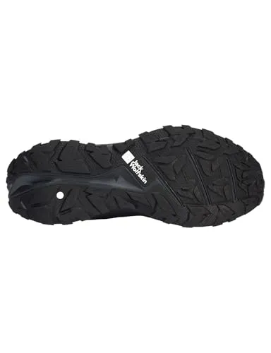 Jack Wolfskin PS Trail Knit Low 6
