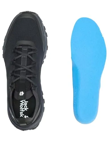 Jack Wolfskin PS Trail Knit Low 7