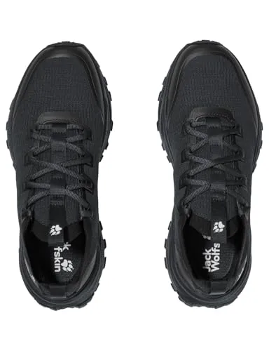 Jack Wolfskin PS Trail Knit Low W 3