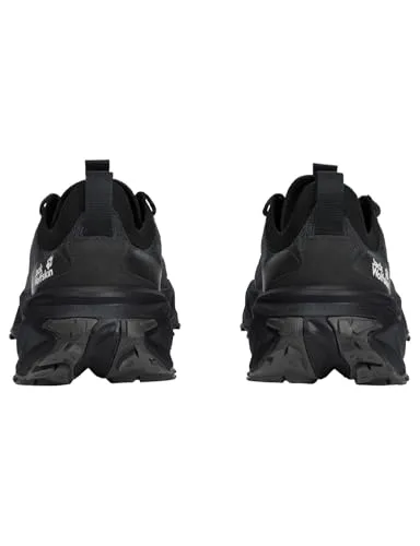 Jack Wolfskin PS Trail Knit Low W 4