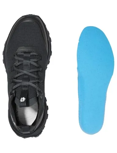 Jack Wolfskin PS Trail Knit Low W 7