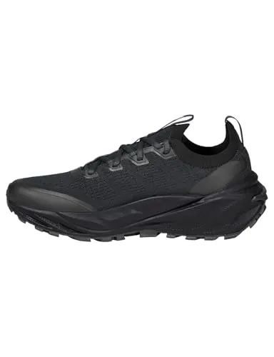 Jack Wolfskin PS Trail Knit Low W 2
