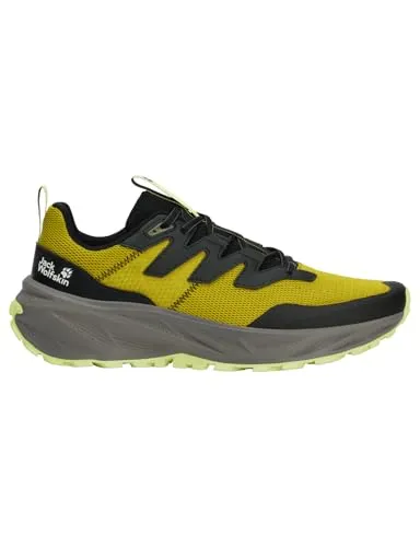 Jack Wolfskin PS Trail Low M 2