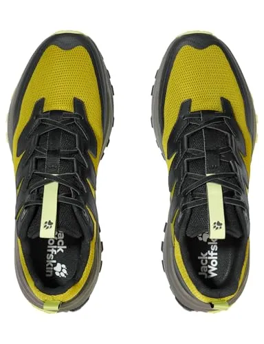 Jack Wolfskin PS Trail Low M