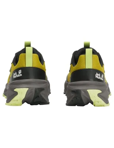Jack Wolfskin PS Trail Low M 4