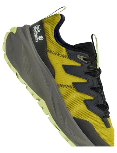 Jack Wolfskin PS Trail Low M 5