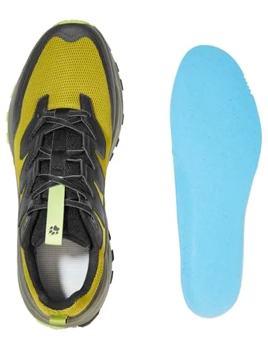 Jack Wolfskin PS Trail Low M 7