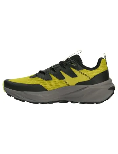 Jack Wolfskin PS Trail Low M 3