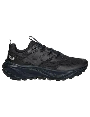 Jack Wolfskin PS Trail Low W