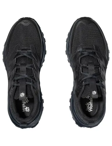 Jack Wolfskin PS Trail Low W 3