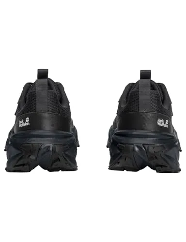 Jack Wolfskin PS Trail Low W 4
