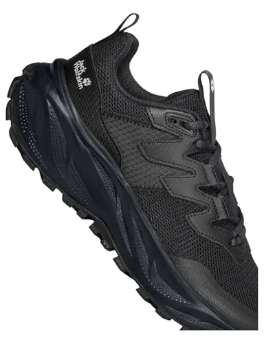 Jack Wolfskin PS Trail Low W 5