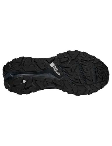 Jack Wolfskin PS Trail Low W 6