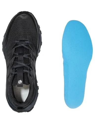 Jack Wolfskin PS Trail Low W 7