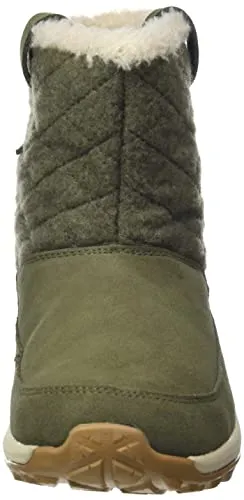 Jack Wolfskin Queenstown Texapore Boot W 2