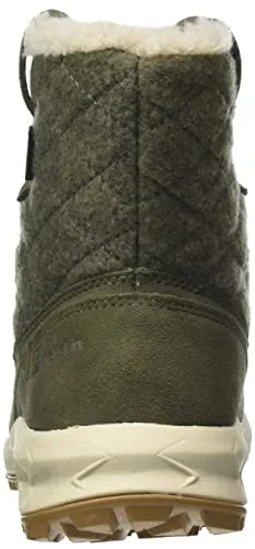 Jack Wolfskin Queenstown Texapore Boot W 3