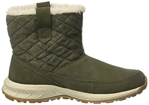 Jack Wolfskin Queenstown Texapore Boot W 4