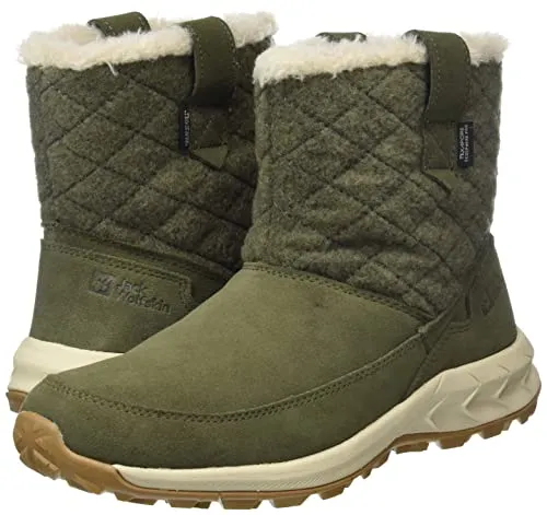 Jack Wolfskin Queenstown Texapore Boot W 5