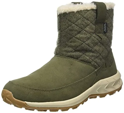 Jack Wolfskin Queenstown Texapore Boot W