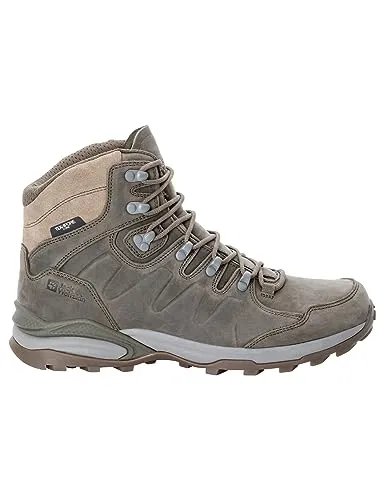 Jack Wolfskin Refugio Prime Texapore Mid M