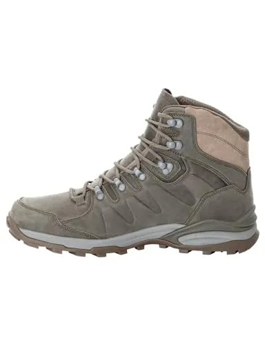 Jack Wolfskin Refugio Prime Texapore Mid M 3