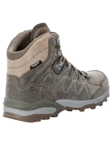Jack Wolfskin Refugio Prime Texapore Mid M 4