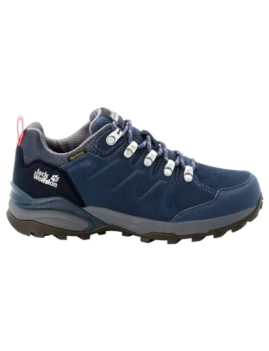 Jack Wolfskin Refugio Texapore Low