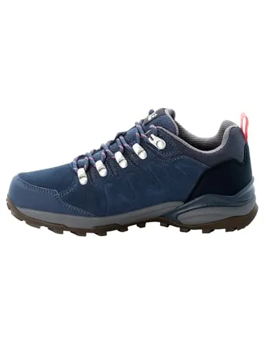 Jack Wolfskin Refugio Texapore Low 3