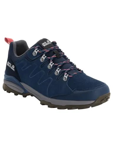 Jack Wolfskin Refugio Texapore Low 5