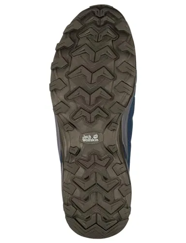 Jack Wolfskin Refugio Texapore Low 6