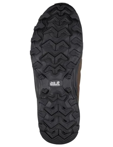 Jack Wolfskin Refugio Texapore Low M 6