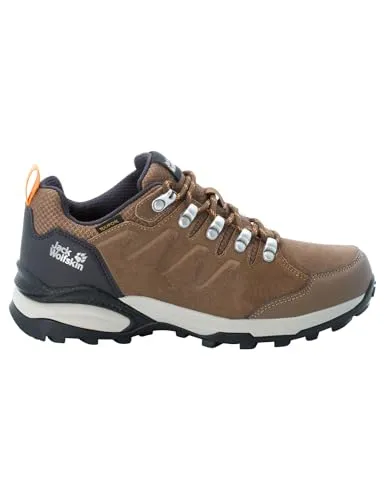 Jack Wolfskin Refugio Texapore Low W 2