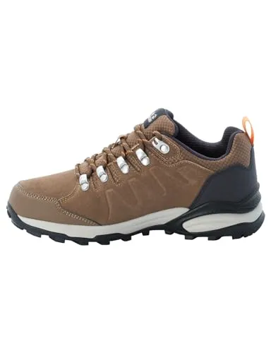 Jack Wolfskin Refugio Texapore Low W